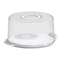 Guzzini Chef Line Tortenbox mit Deckel