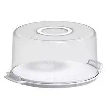 Chef Line Tortenbox mit Deckel