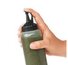 OXO Good Grips Spuitfles met Afsluitklepje - 350ml