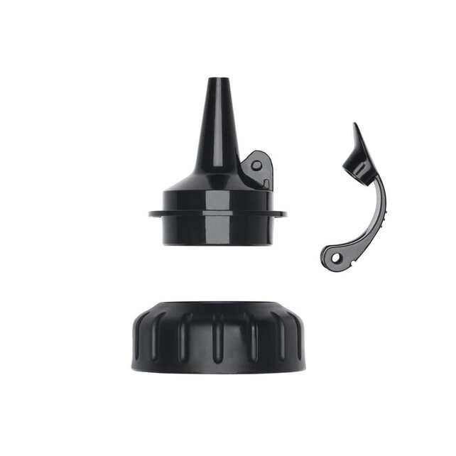 OXO Good Grips Spuitfles met Afsluitklepje - 350ml