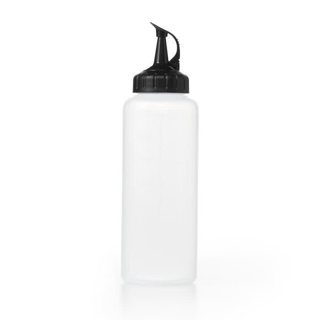 OXO Good Grips Sprühflasche mit Verschlusskappe - 350ml