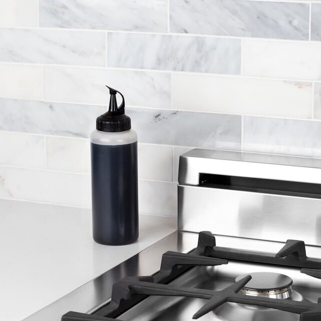 OXO Good Grips Sprühflasche mit Verschlusskappe - 350ml