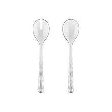 Vanity salad servers