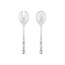 Guzzini Guzzini Vanity salad servers