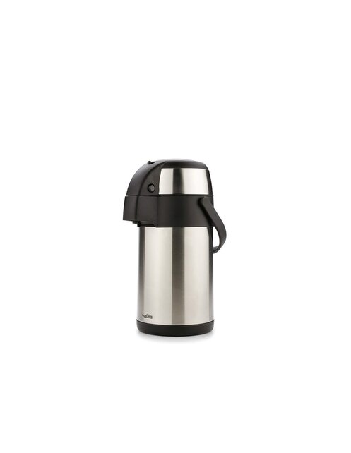 Valira Thermo Dispenser Airpot 1,9L – Edelstahl