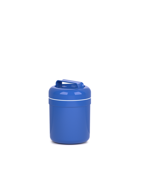 Valira Conteneur Alimentaire Isotherme - 0,5L