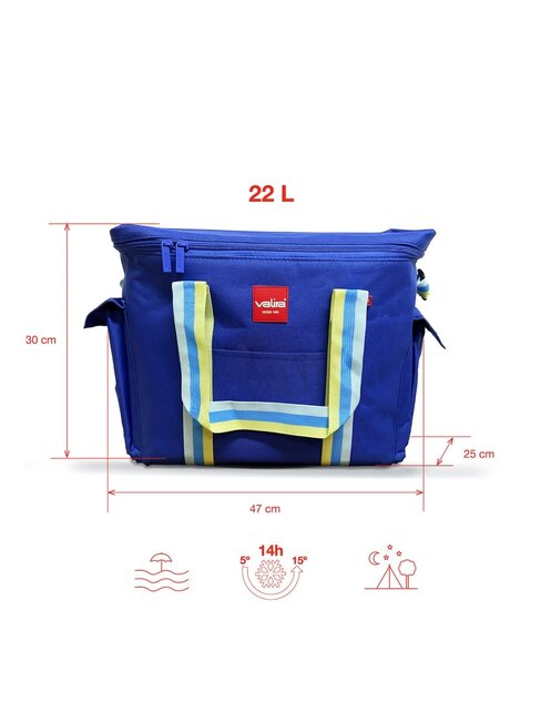 Valira Nomad Cooler Bag 22L