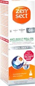 Zensect Roll-on Anti-Insectes 30% DEET – 50 ml