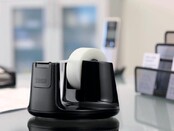 Tesa Handdispenser met Verpakkingstape – 1 Rol Inclusief