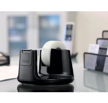 Tesa Handdispenser met Verpakkingstape – 1 Rol Inclusief