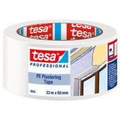 Tesa PE Plastering Tape White