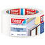 Tesa Tesa Ruban de Masquage PE Blanc