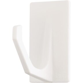 Self-Adhesive Rectangle Hooks – Large