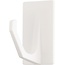 3M 3M Self-Adhesive Rectangle Hooks – Large (Pack of 3)