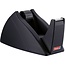 Tesa Tesa Easy Cut Desk Tape Dispenser Black