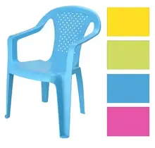 Rasti Chaise Enfant