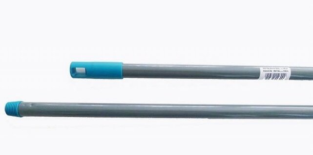 Linea Bezemsteel metaal Aurora 130cm