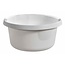 Curver Curver Essentials Bassine Ronde 4L – Gris Clair