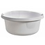 Curver Curver Essentials Waschschüssel Rund 6L – Hellgrau