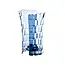 Guzzini Guzzini Vanity Universal Cup Holder – Blue