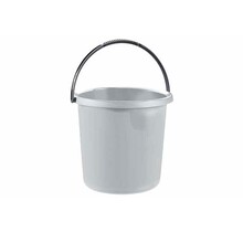 Curver Essentials Seau 5L – Gris Clair