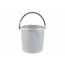 Bucket 5l -  Light Grey