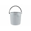 Curver Curver Essentials Bucket 5l  - Light Grey