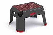 Curver Premium Step Stool – Anthracite