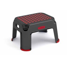 Curver Premium Step Stool – Anthracite