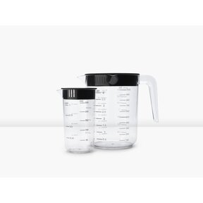 Brabantia Tasty+ Messbecher Set