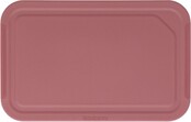 Brabantia TASTY+Snijplank S – Grape Red (Kunststof)