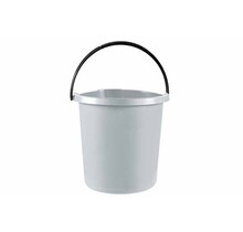 Curver Eimer 10L – Hellgrau