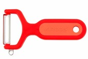 Arcos Peeler – Red