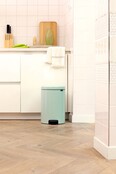 Brabantia NewIcon Waste Bin 12L – Green