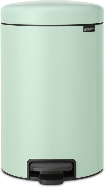 Brabantia NewIcon Abfalleimer 12L – Grün