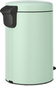 Brabantia NewIcon Afvalemmer 12L – groen