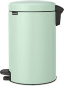 Brabantia NewIcon Poubelle 12L – Vert