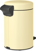 Brabantia NewIcon Abfalleimer 3L – Gelb