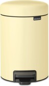 Brabantia NewIcon Poubelle 3L – Jaune