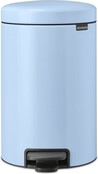 Brabantia NewIcon Waste Bin 12L – bleu