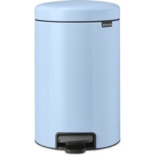 NewIcon Waste Bin 12L – bleu