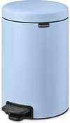 Brabantia NewIcon Waste Bin 12L – bleu