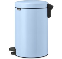 Brabantia NewIcon Waste Bin 12L – bleu