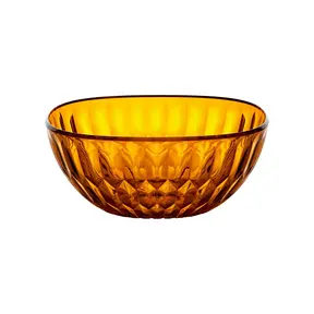 Vanity Kom Ø30cm – Karamel