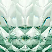 Guzzini Vanity Schüssel Ø30cm – Matcha Grün