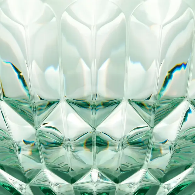 Guzzini Vanity Schüssel Ø30cm – Matcha Grün