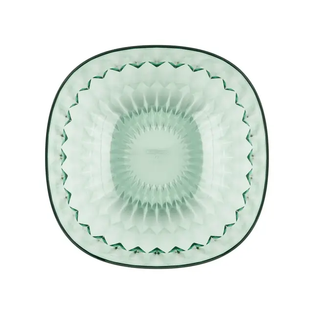 Guzzini Vanity Bowl Ø30cm – Matcha Green