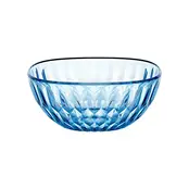 Guzzini Vanity Kom Ø30cm – Blauw