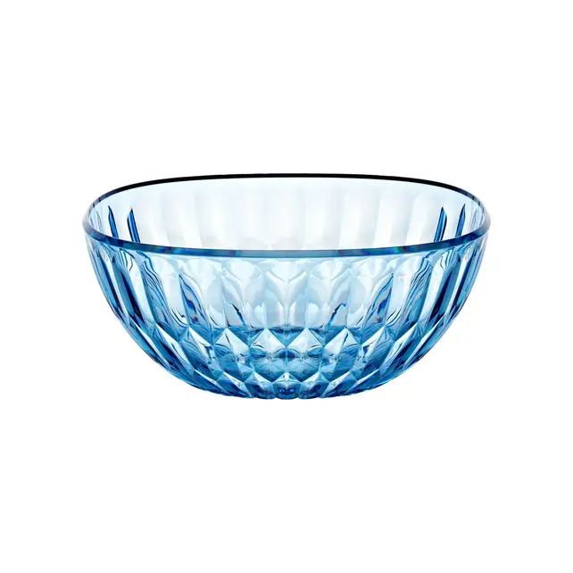 Guzzini Vanity Kom Ø30cm – Blauw