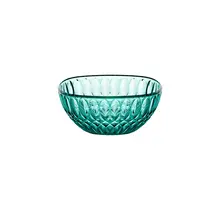 Guzzini Vanity Schüssel Ø21cm – Aquamarin